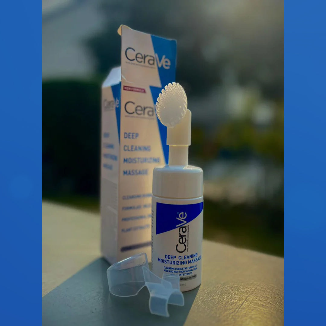 CeraVe Cleanser (100ml)