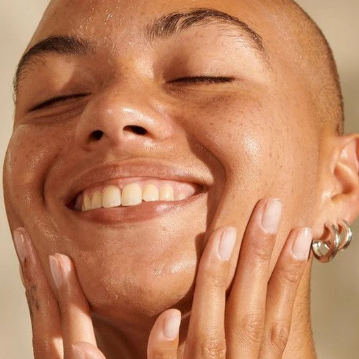 The Body Shop Vitamin E Cream
