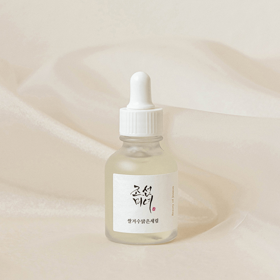 Beauty of Joseon Serum Rice + Alpha Arbutin 30 ML