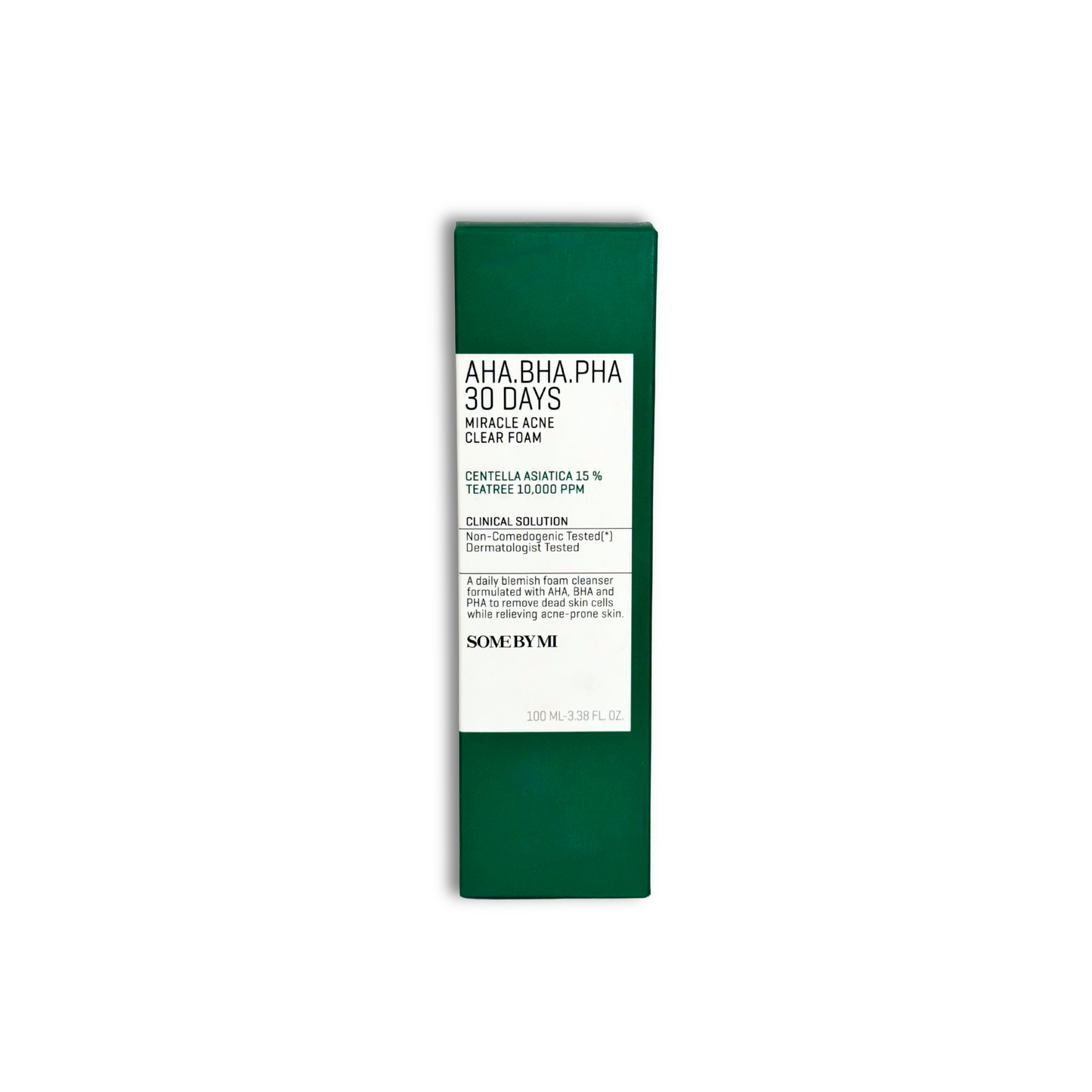 Some By MI Miracle Toner