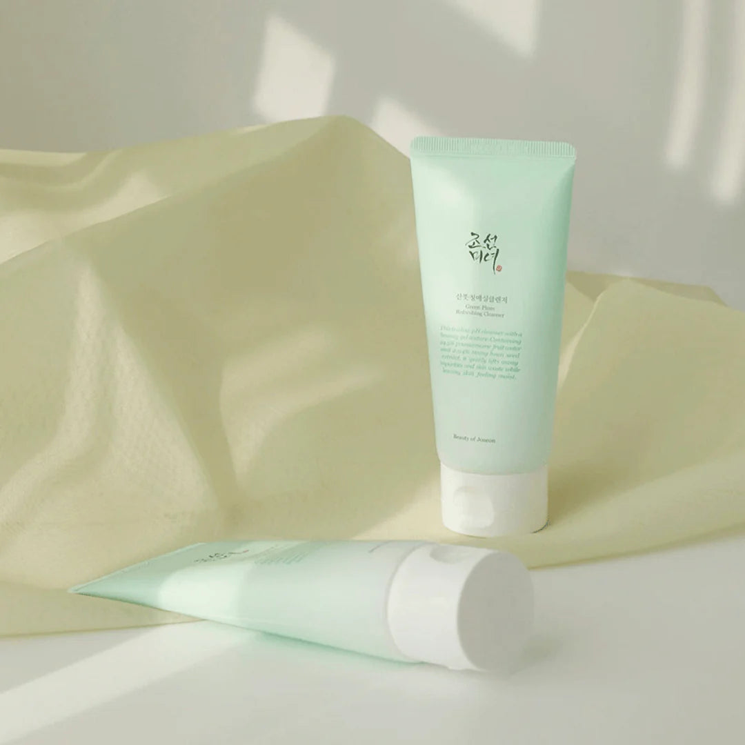 Beauty of Joseon – Refreshing Cleanser 100ml