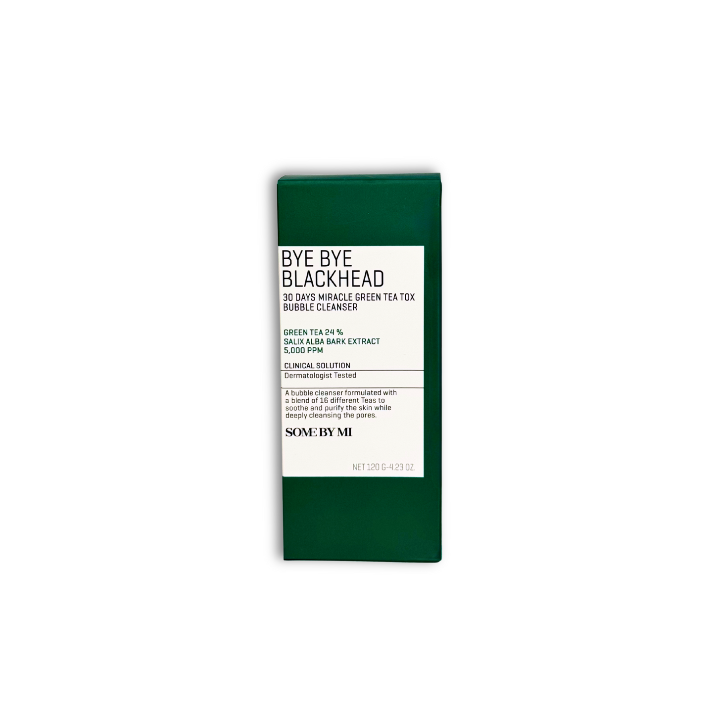 Some By MI Blackhead Cleanser