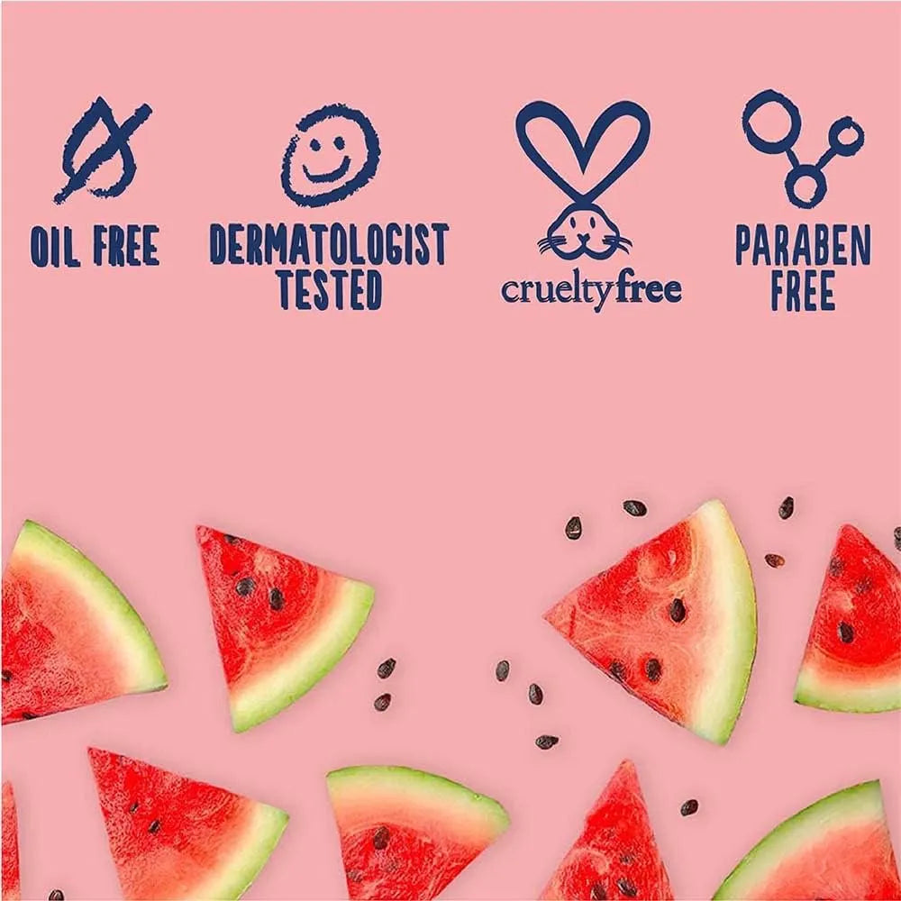 St. Ives Watermelon Cleanser