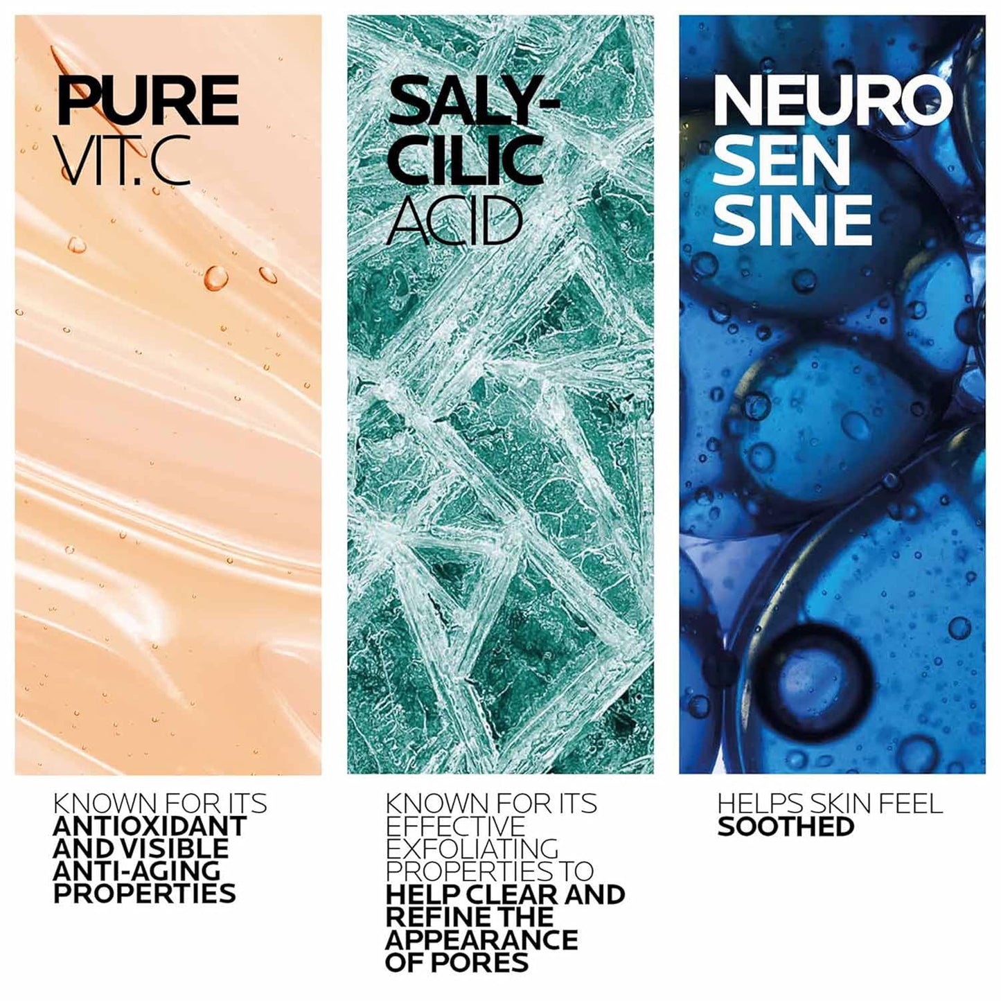 LA Roche Posay Vitamin C10 Serum