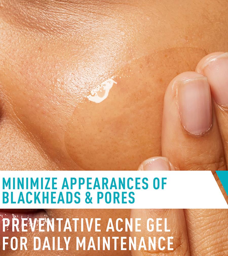 Cerave Blemish Control Gel 40ml