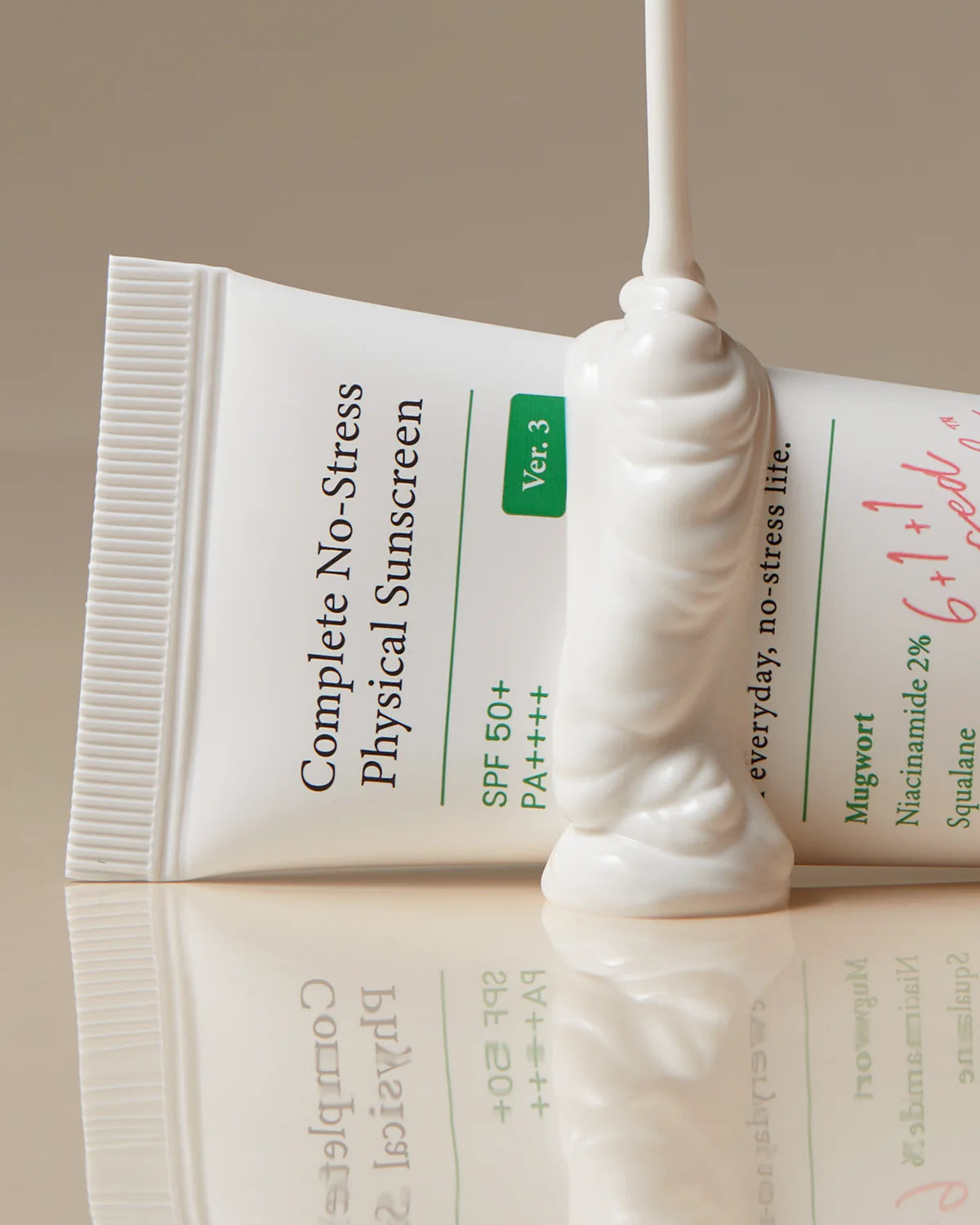 AXIS-Y Sunscreen 50ml