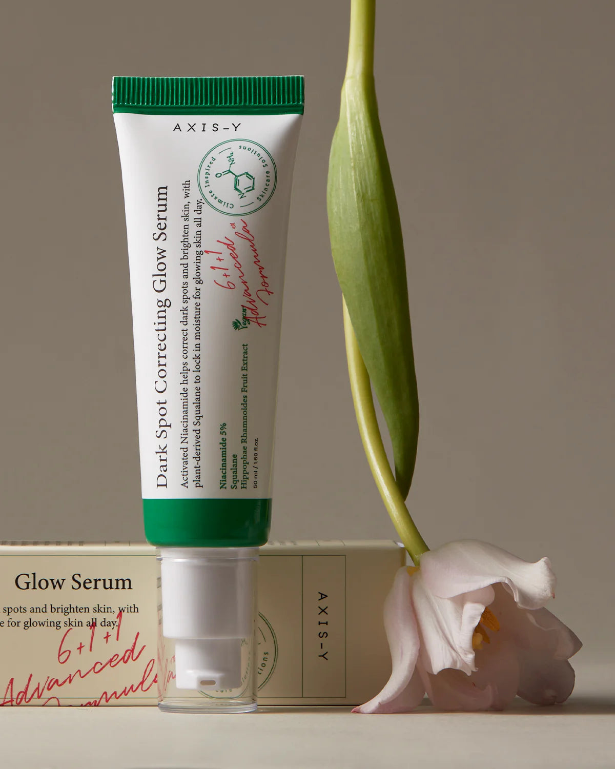 AXIS-Y Dark Spot Serum