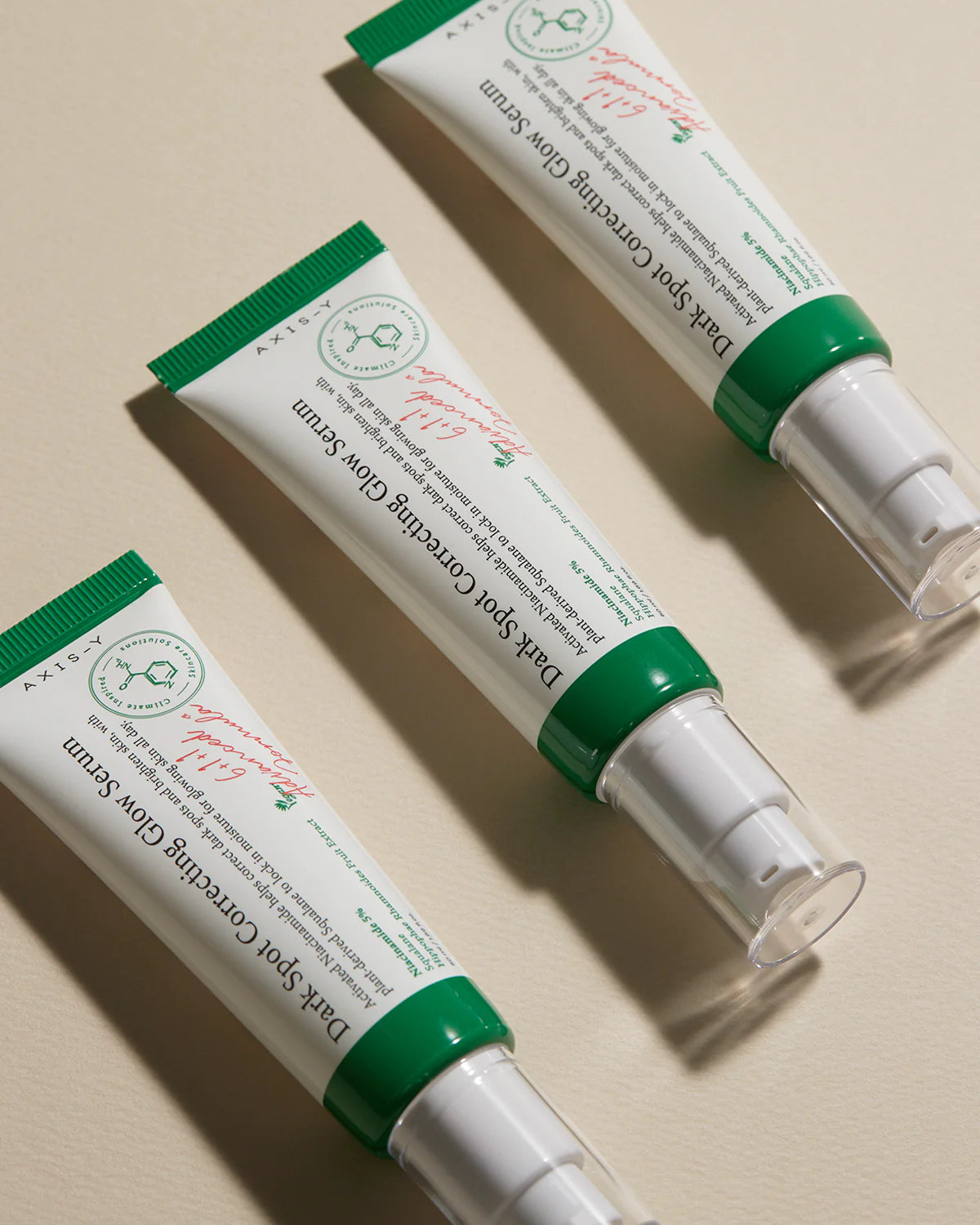 AXIS-Y Dark Spot Serum
