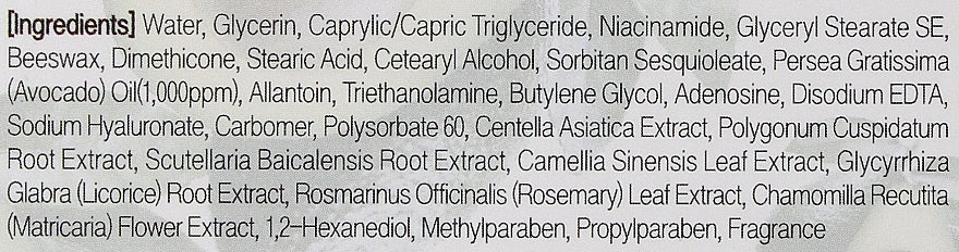 Farm Stay Avocado Premium Pore Cream