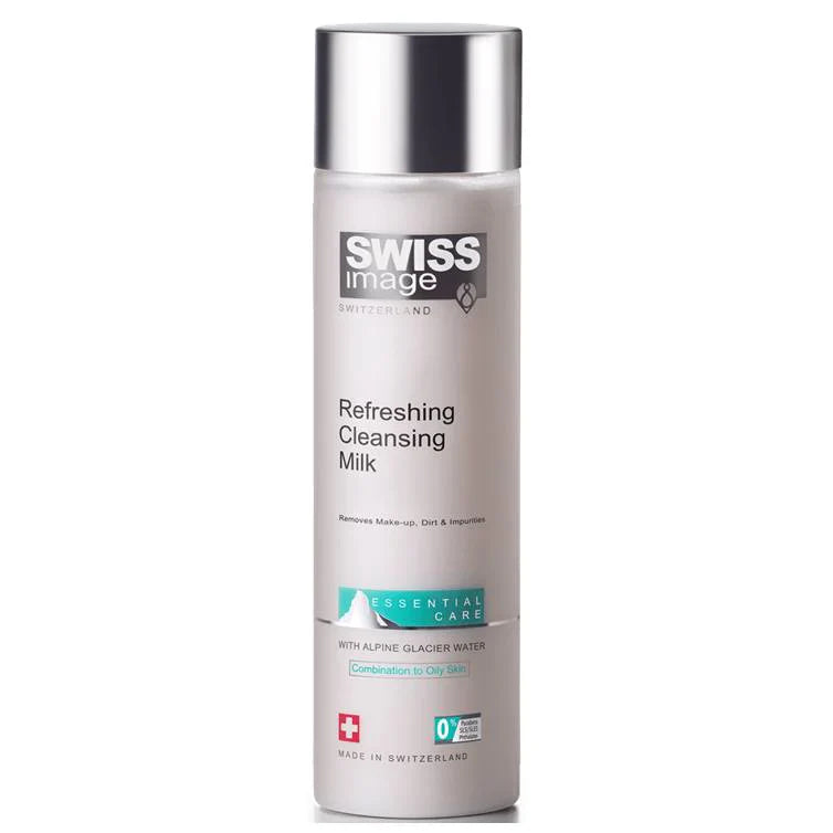 Swiss Image Refreshing Cleansing Milk