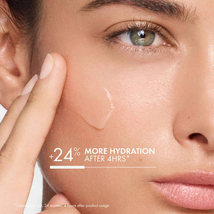 Vichy Minéral 89 Hyaluronic Acid Serum (50ML)