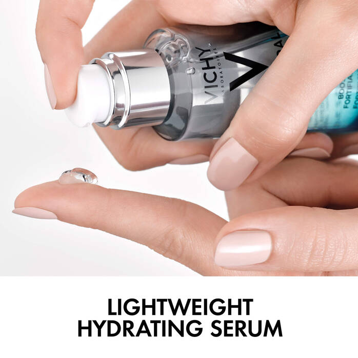 Vichy Minéral 89 Hyaluronic Acid Serum (50ML)