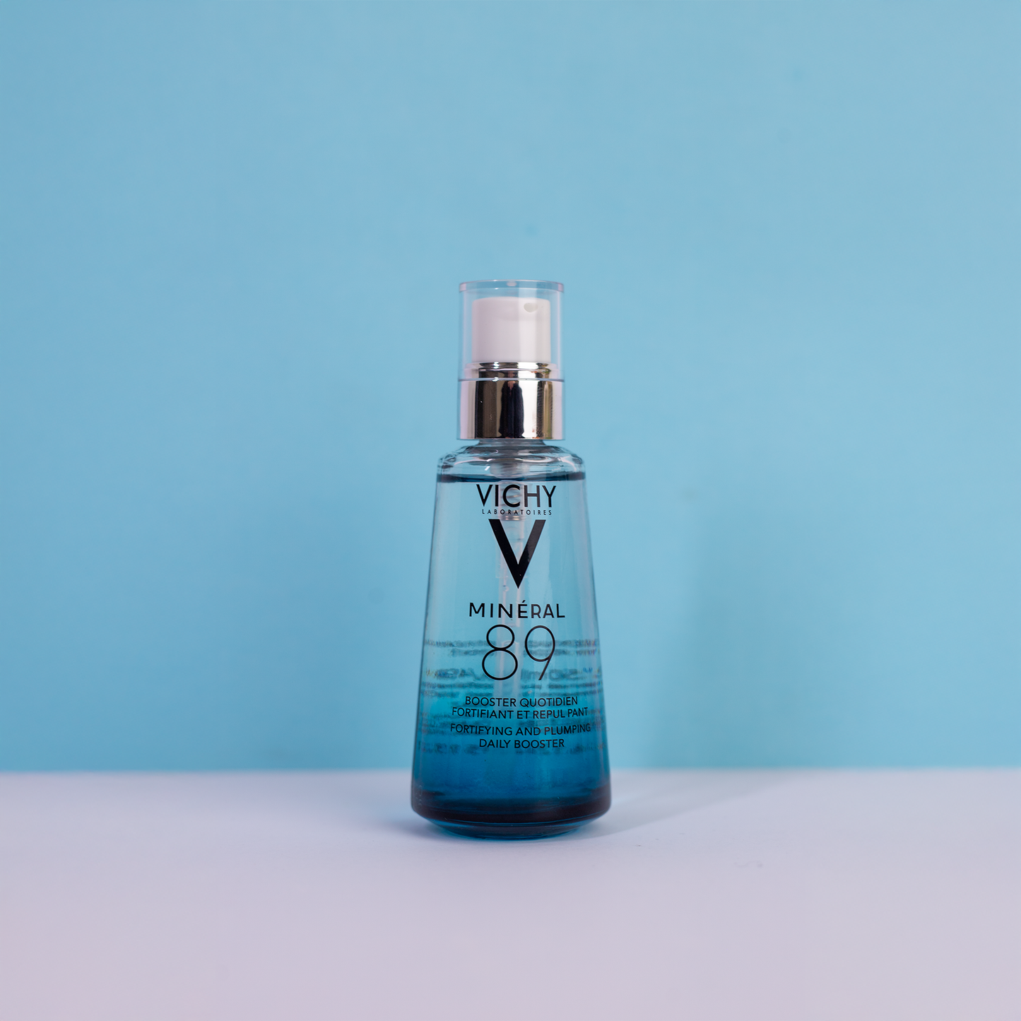 Vichy Minéral 89 Hyaluronic Acid Serum (50ML)