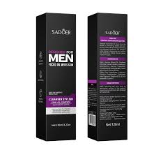 Sadoer Stylish Cool Oil Control Moisturizing Lotion