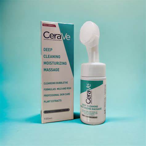 CeraVe Cleanser (100ml)