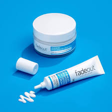 Fadeout Advanced Whitening Exfoliating Face Wash