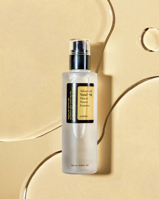 COSRX Advance Snail Mucin Power Essence