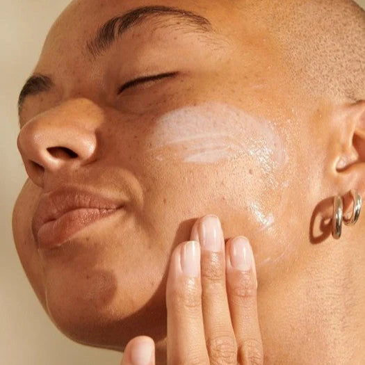 The Body Shop Vitamin E Cream