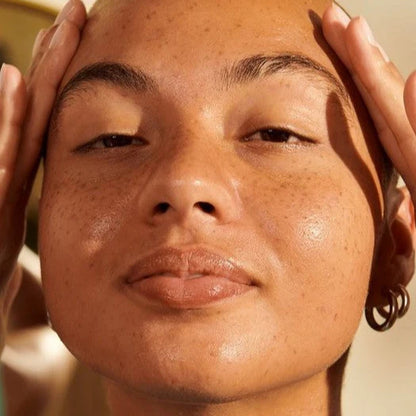 The Body Shop Vitamin E Cream