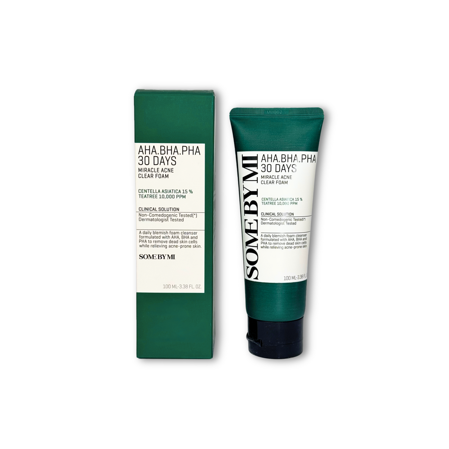 Some By Mi Acne Clear Foam (100ML)