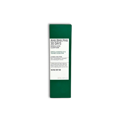 Some By MI Miracle Toner