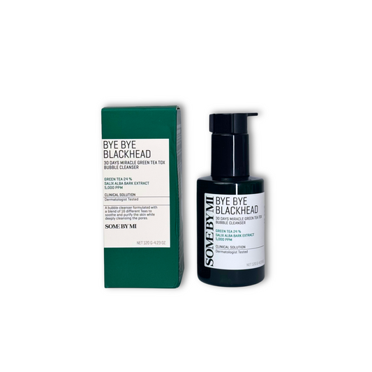 Some By MI Blackhead Cleanser
