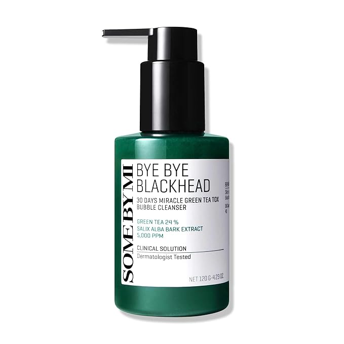 Some By MI Blackhead Cleanser