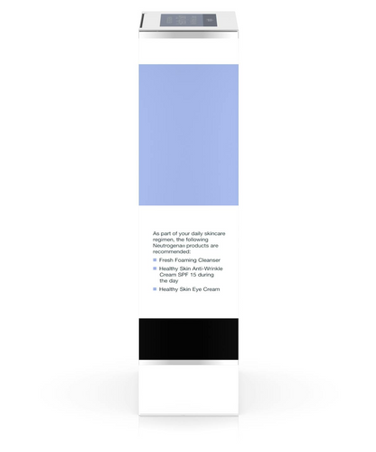 Neutrogena Healthy Skin Anti-wrinkle Night Cream