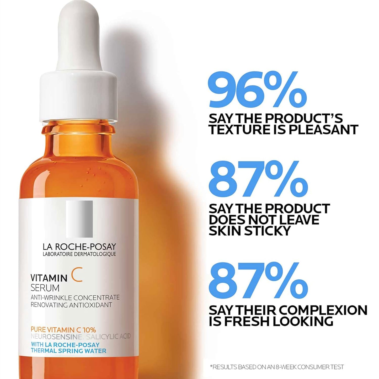 LA Roche Posay Vitamin C10 Serum