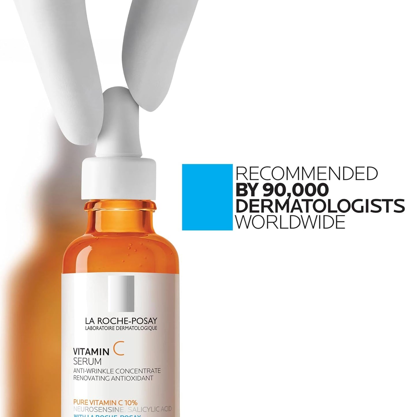 LA Roche Posay Vitamin C10 Serum