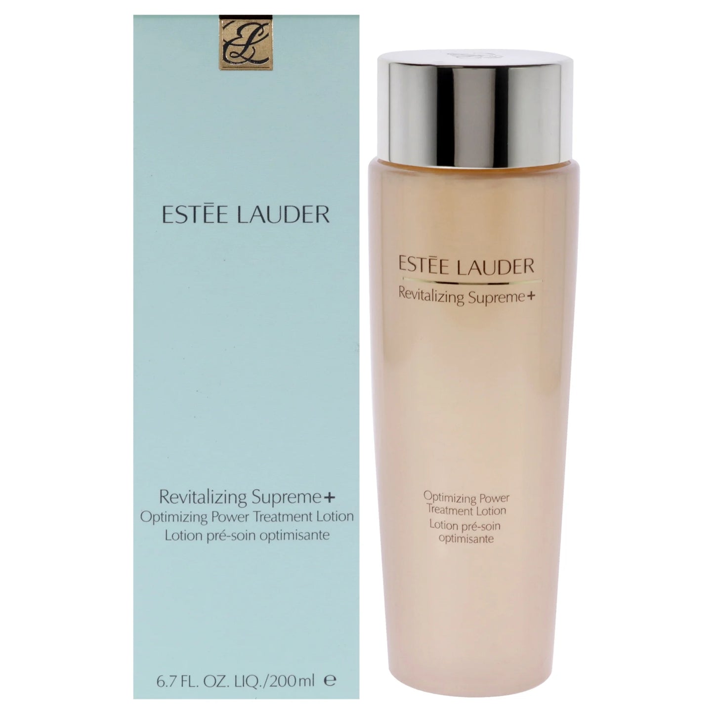 Estee Lauder Power Treatment Lotion (200Ml)