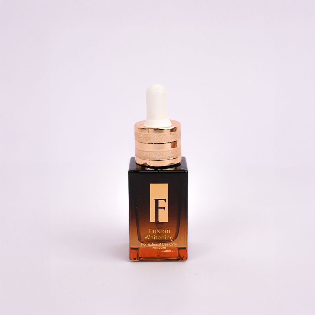 French Beauty Fusion Whitening Serum