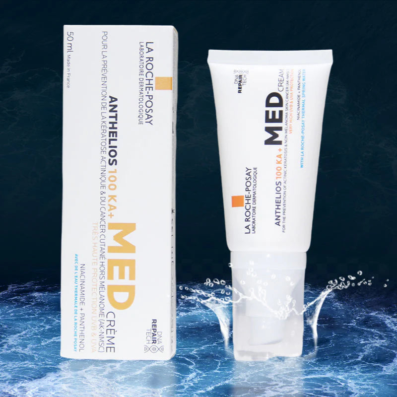 La Roche-Posay Anthelios 100 KA+ MED Cream 50ml
