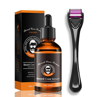 SADOER Beard Care Serum