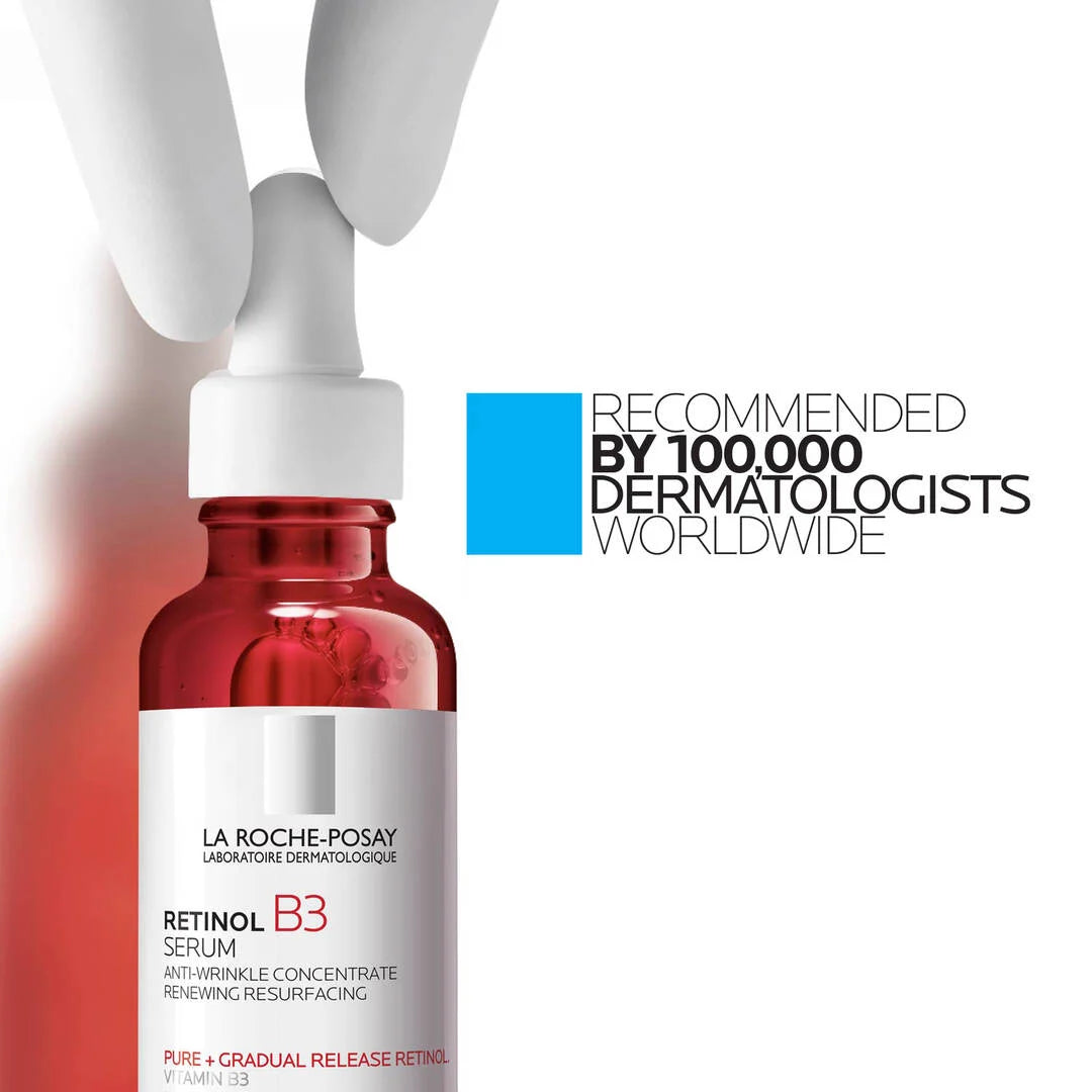 LA Roche-Posay Retinol B3 Serum 30ML