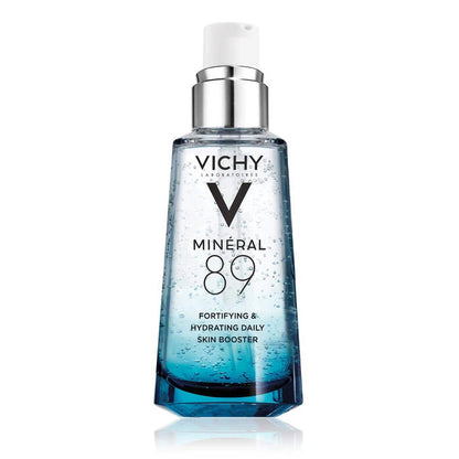 Vichy Minéral 89 Hyaluronic Acid Serum (50ML)