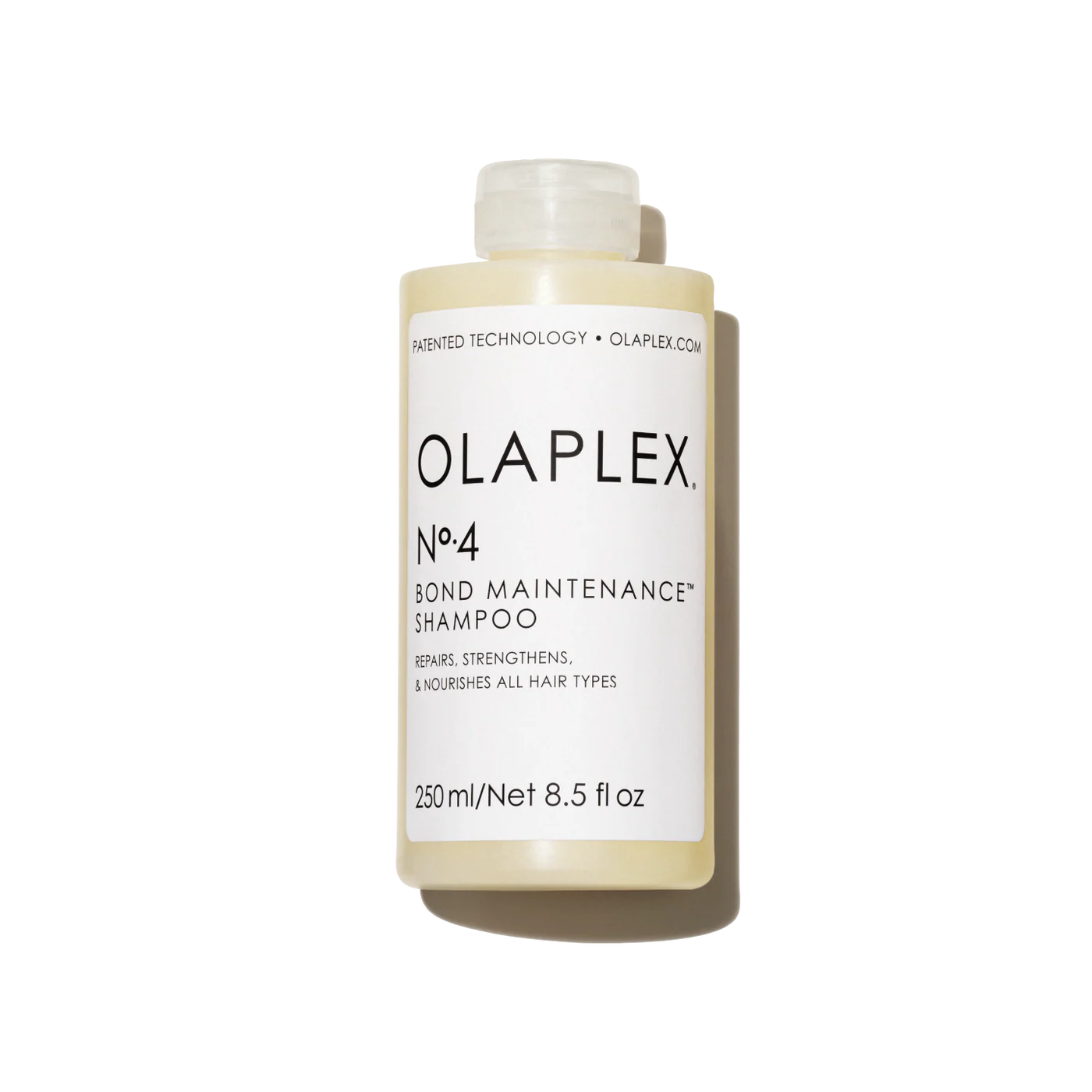 Olaplex No.4 Bond Maintenance Shampoo