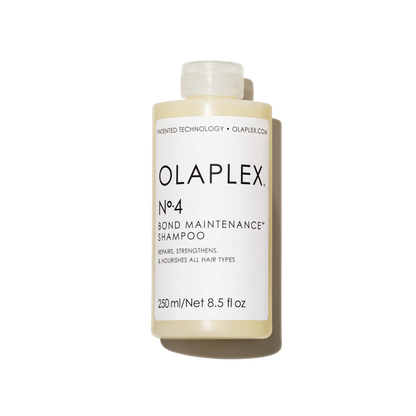 Olaplex No.4 Bond Maintenance Shampoo