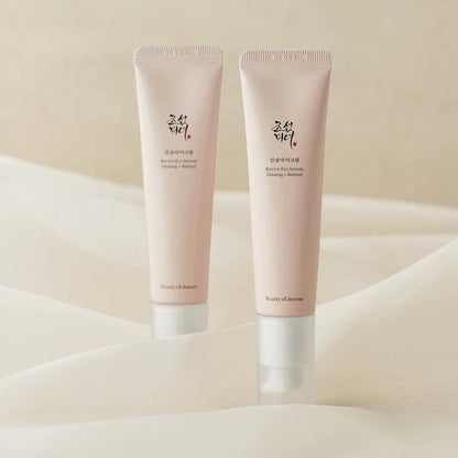 Beauty of Joseon Revive Eye Serum: Ginseng + Retinal