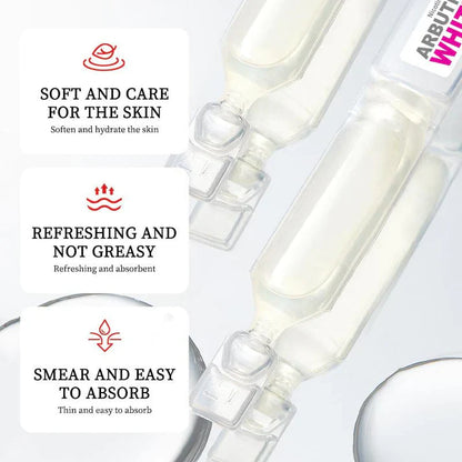 SADOER Niacinamide Arbutin White Essence