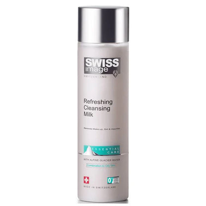 Swiss Image Refreshing Cleansing Milk