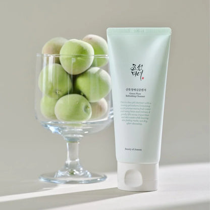 Beauty of Joseon –  Refreshing Cleanser 100ml