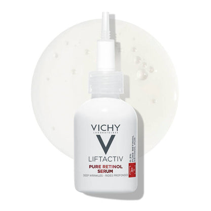 Vichy Liftactiv Retinol Deep Wrinkle Serum