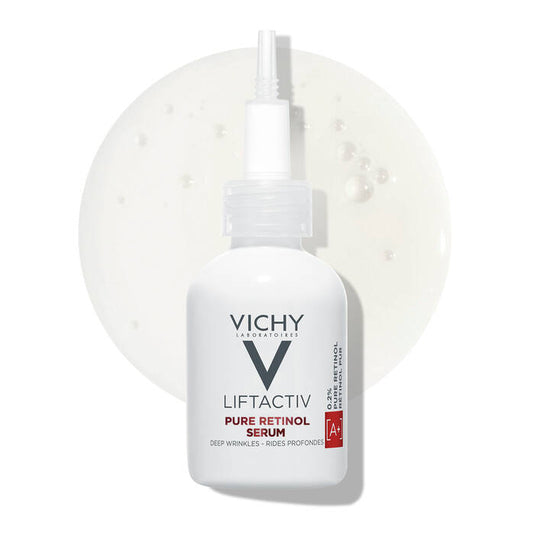 Vichy Liftactiv Retinol Deep Wrinkle Serum