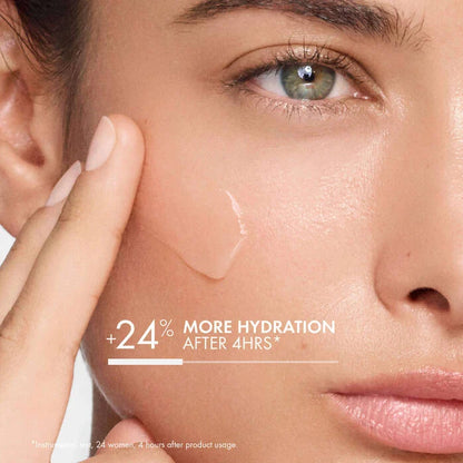 Vichy Minéral 89 Hyaluronic Acid Serum (50ML)
