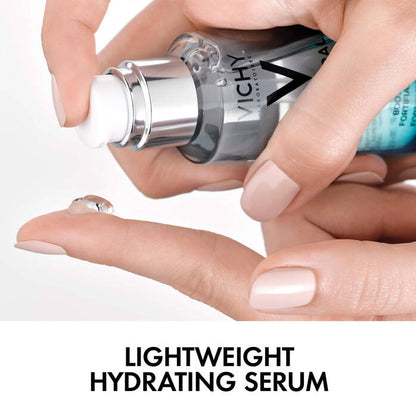 Vichy Minéral 89 Hyaluronic Acid Serum (50ML)