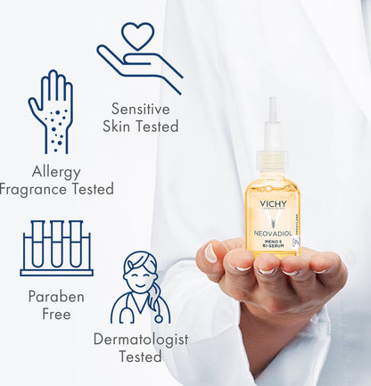 Vichy Neovadiol Meno 5 Bi-Serum