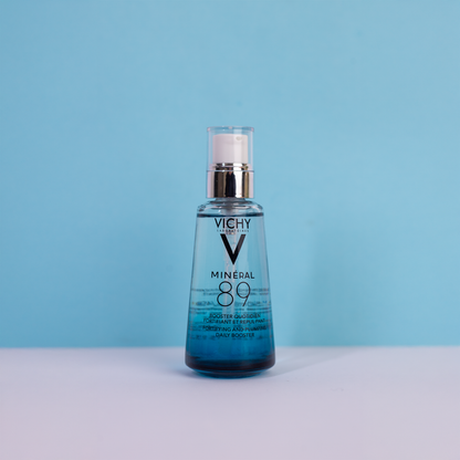 Vichy Minéral 89 Hyaluronic Acid Serum (50ML)