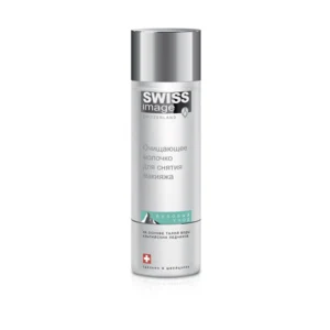 Swiss Image Refreshing Cleansing Milk