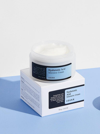 COSRX Hyaluronic Cream